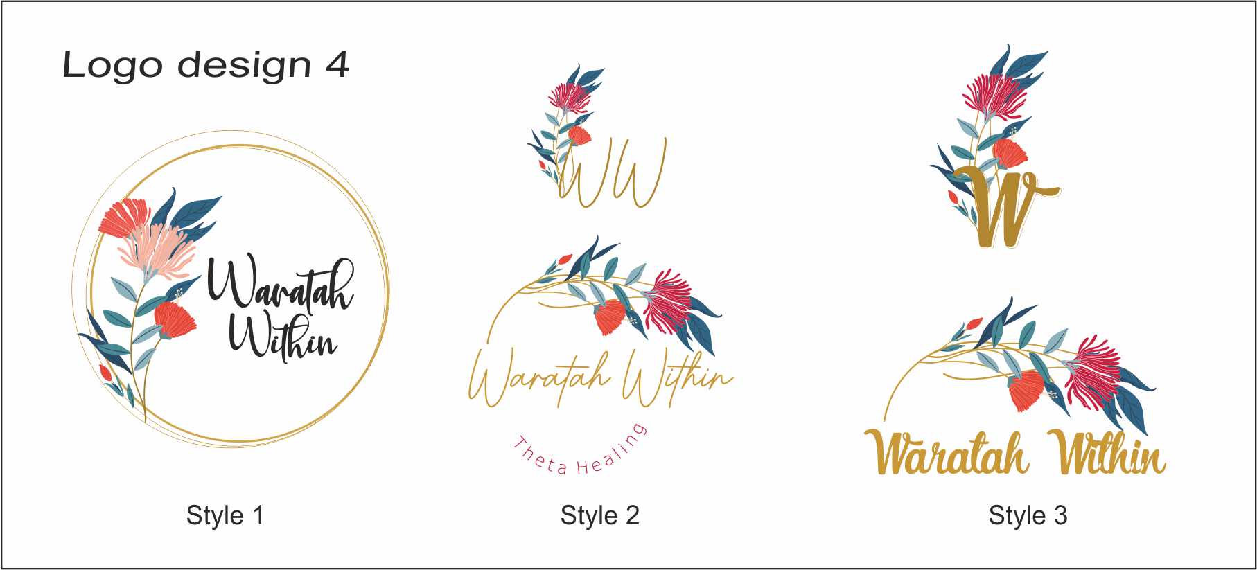 Design de Logo par thisisit pour ce projet | Design #28174899