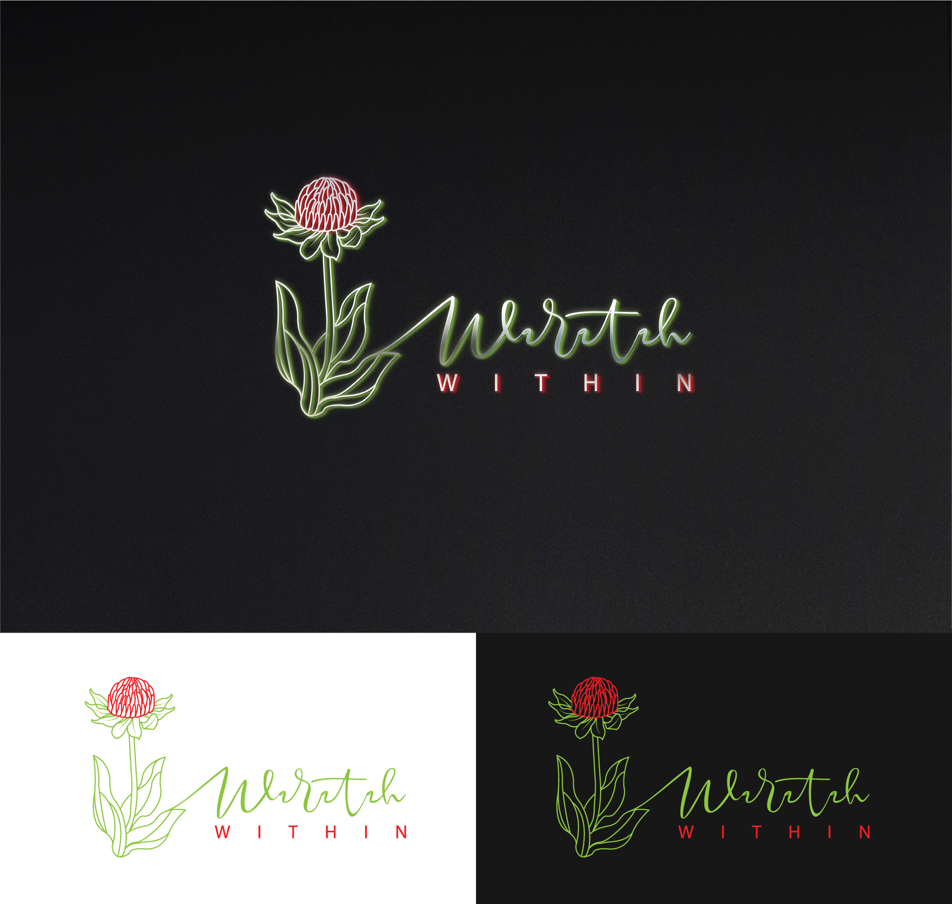 Logo Design by u2square for this project | Design #28180660