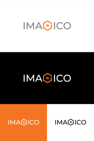 Logo Design by Nato Design for this project | Design: #28204520