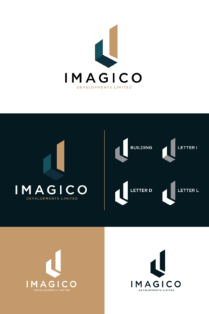 Logo Design by Nato Design for this project | Design: #28204902