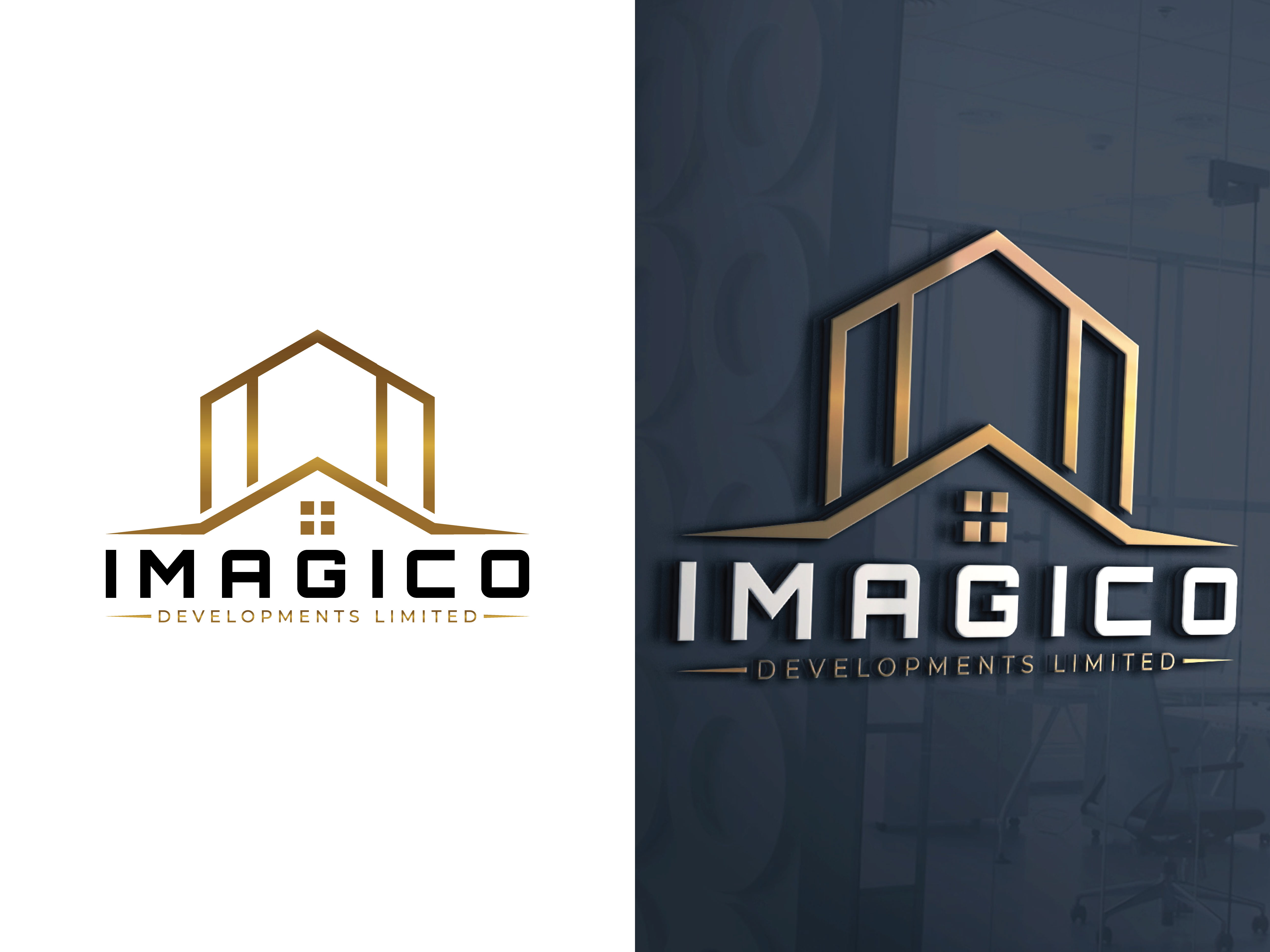 Logo Design by BabyDriverFour for this project | Design #28166596