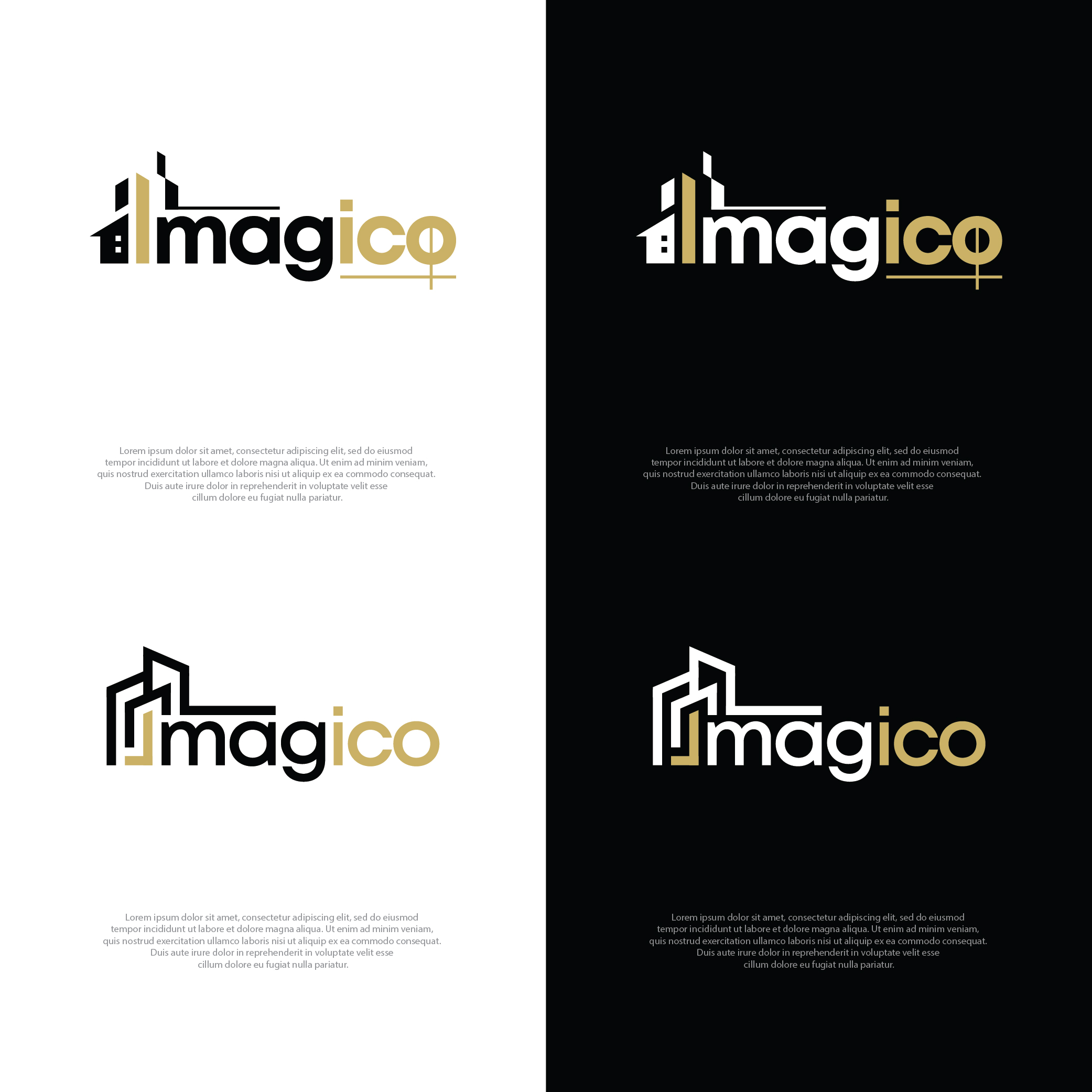 Logo Design by RPN.Kusuma for this project | Design #28268973