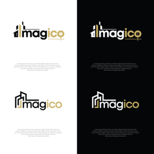 Logo Design by RPN.Kusuma for this project | Design: #28268973
