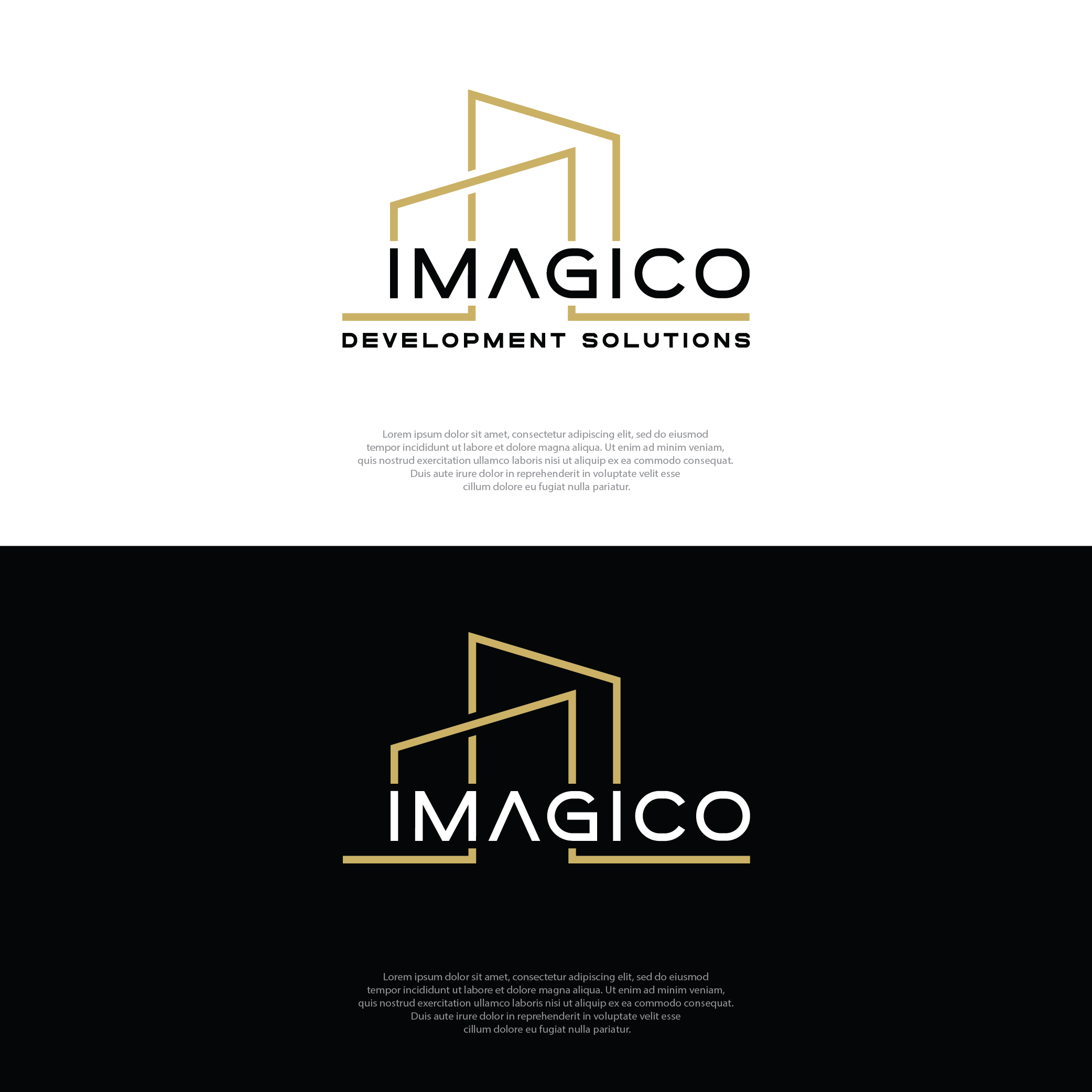 Logo Design by RPN.Kusuma for this project | Design #28272959