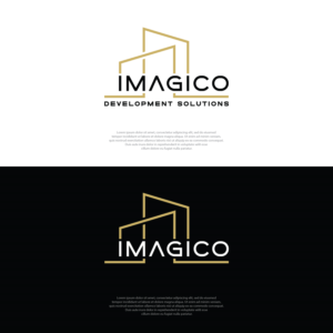 Logo Design by RPN.Kusuma for this project | Design: #28272959