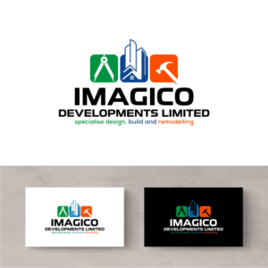 Logo Design by south door for this project | Design: #28197659