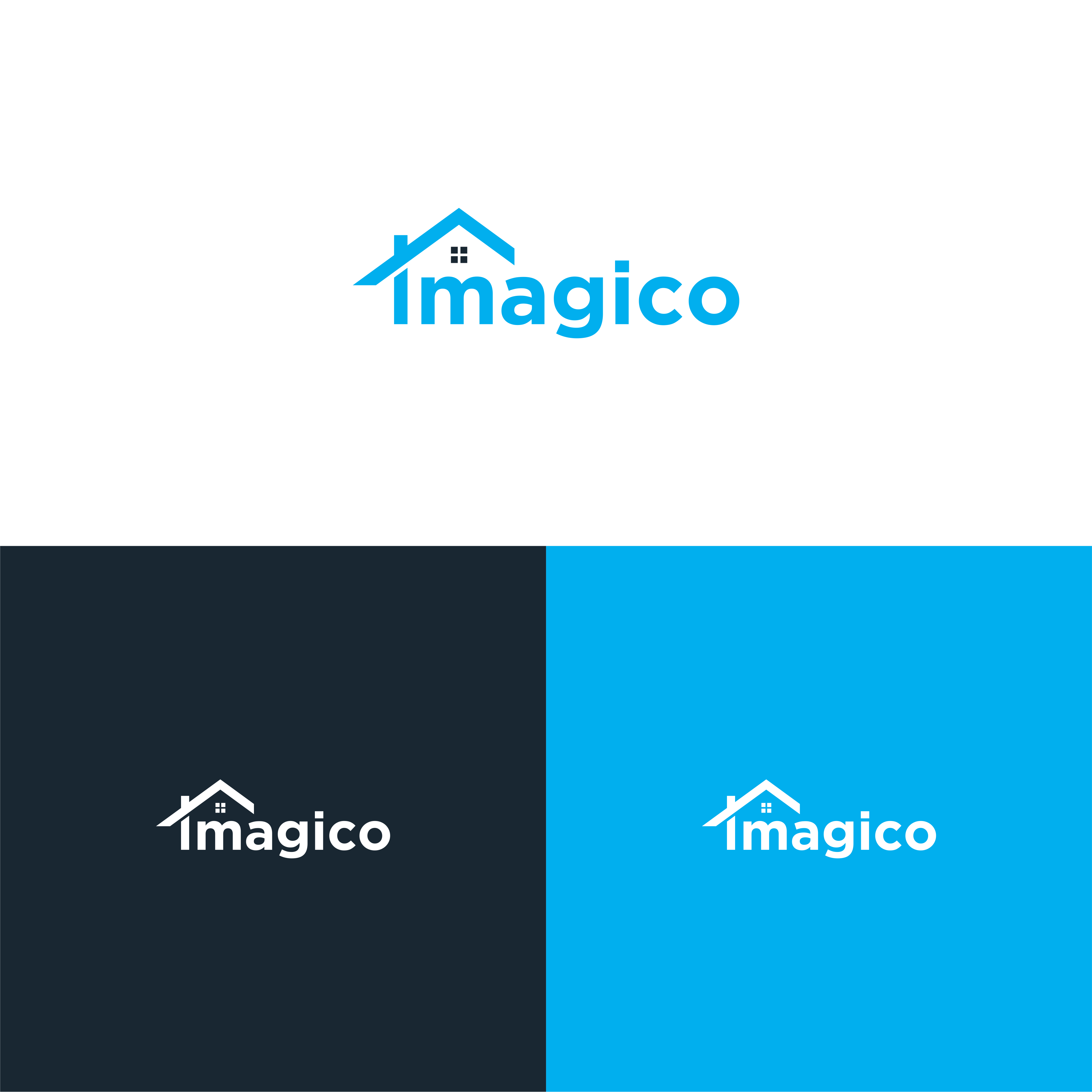 Logo Design by achil78 for this project | Design #28166432