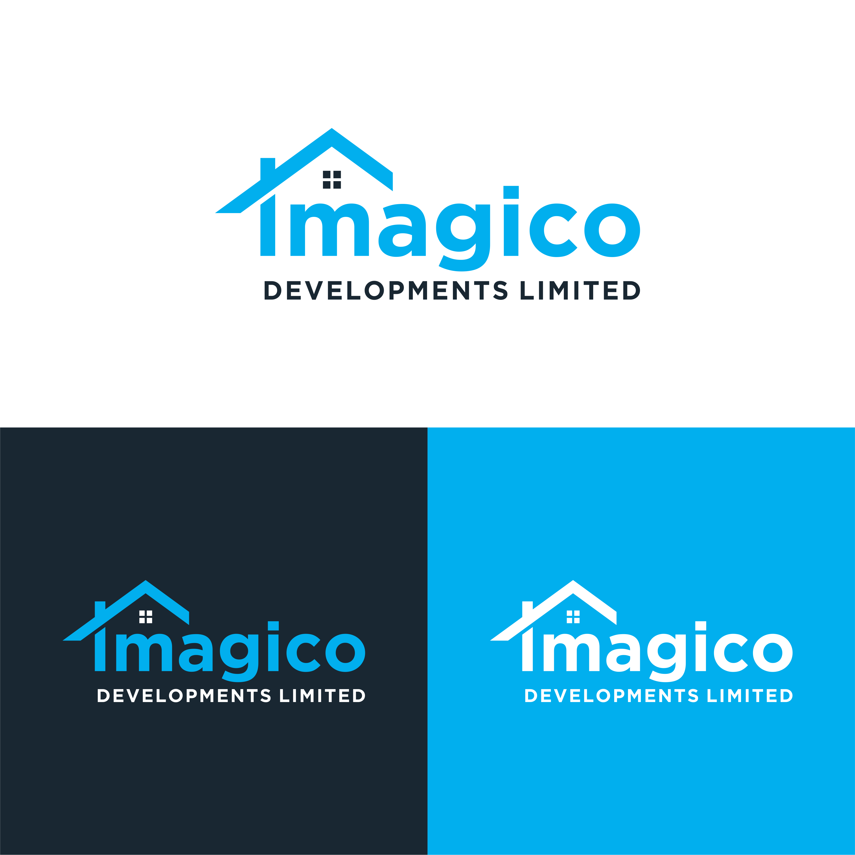 Logo Design by achil78 for this project | Design #28166452