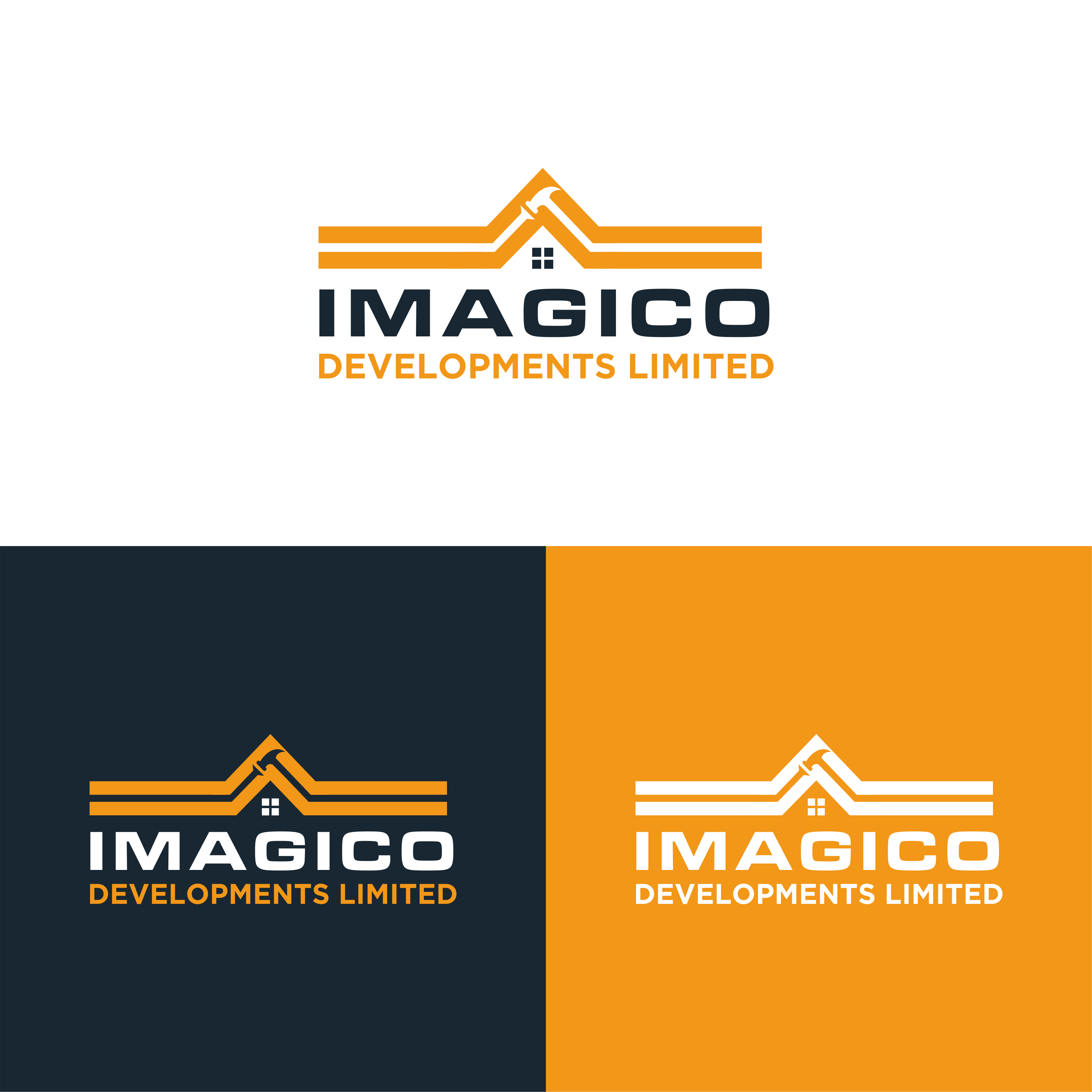 Logo Design by achil78 for this project | Design #28166453
