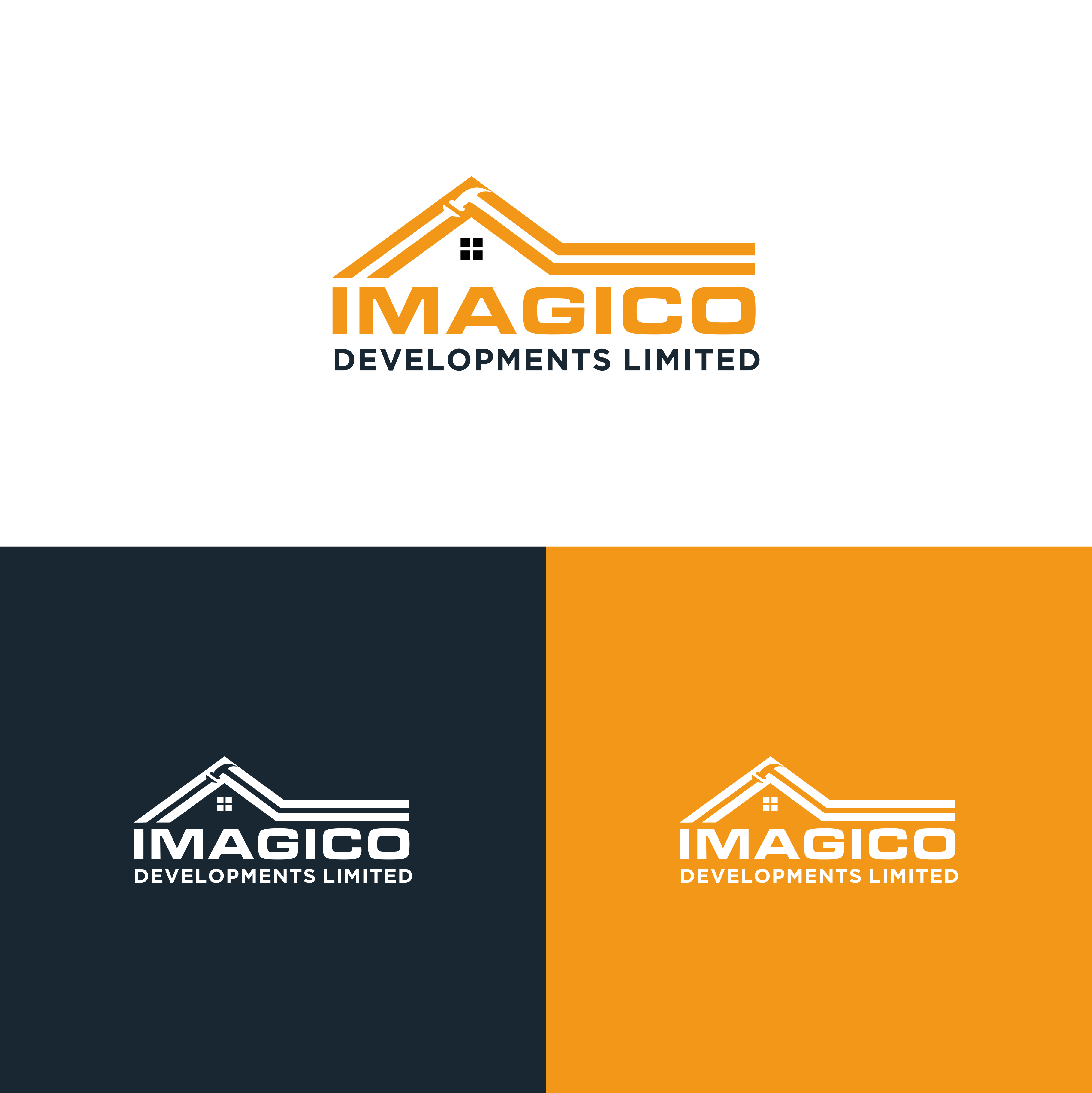 Logo Design by achil78 for this project | Design #28175359