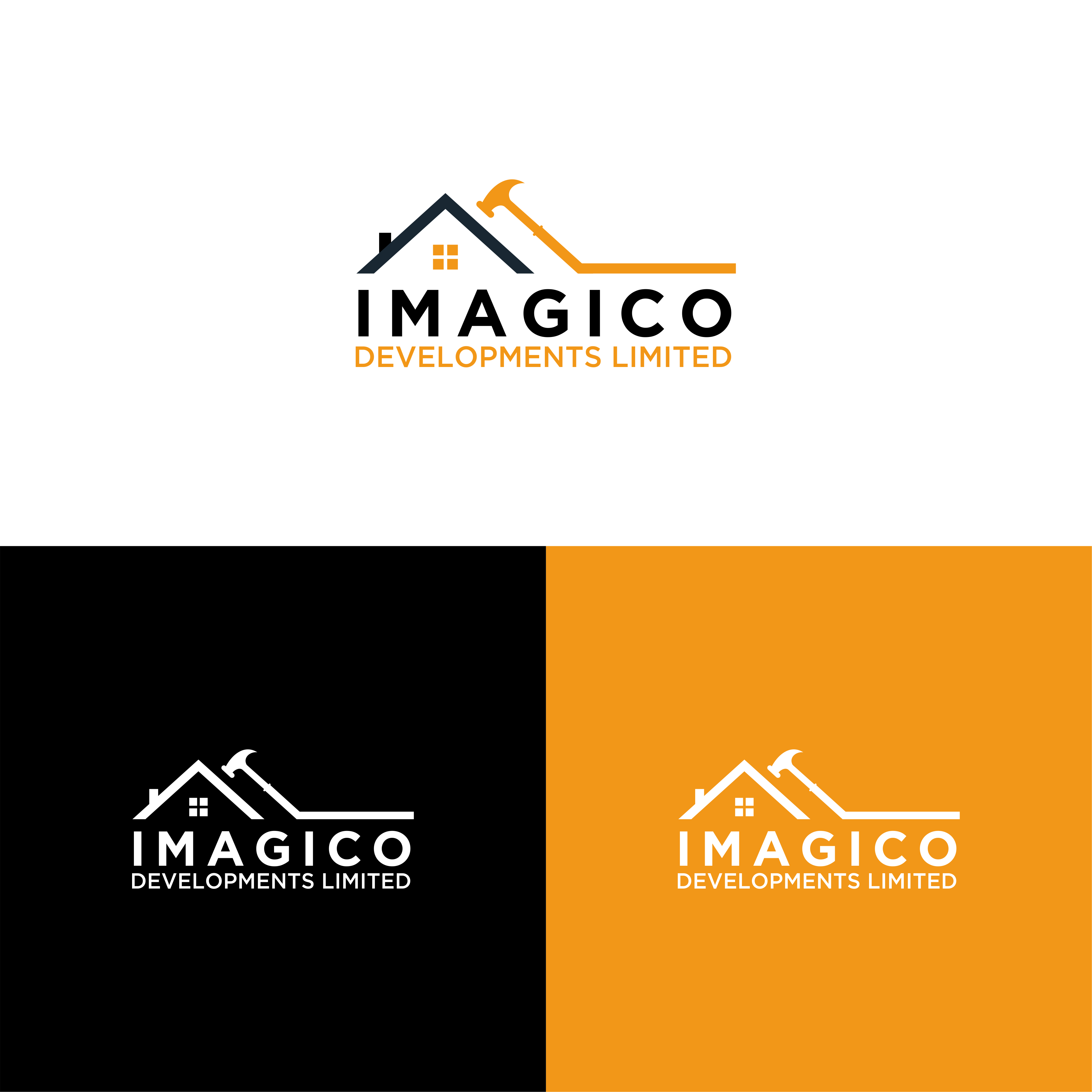 Logo Design by achil78 for this project | Design #28175379