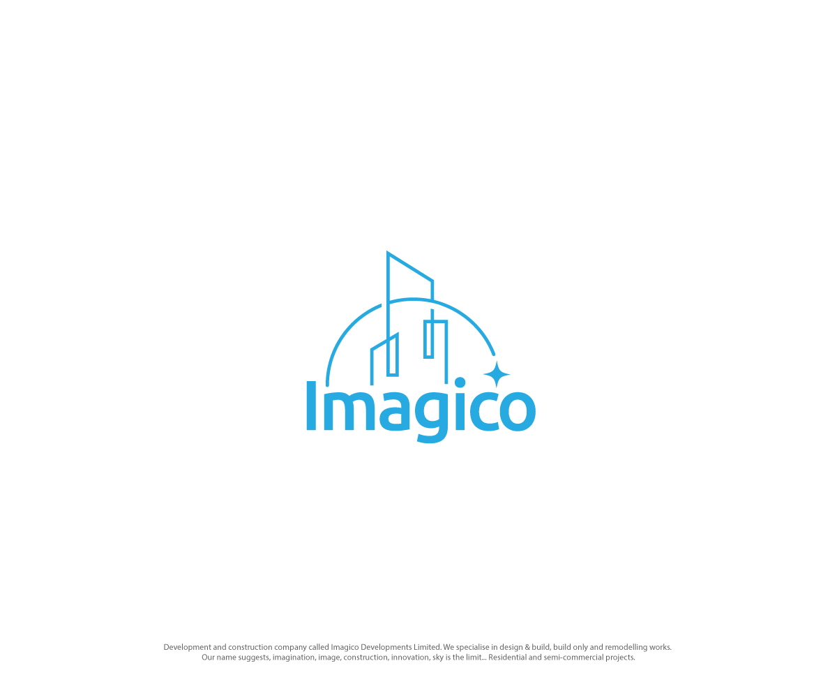 Logo Design by ecorokerz for this project | Design #28165983
