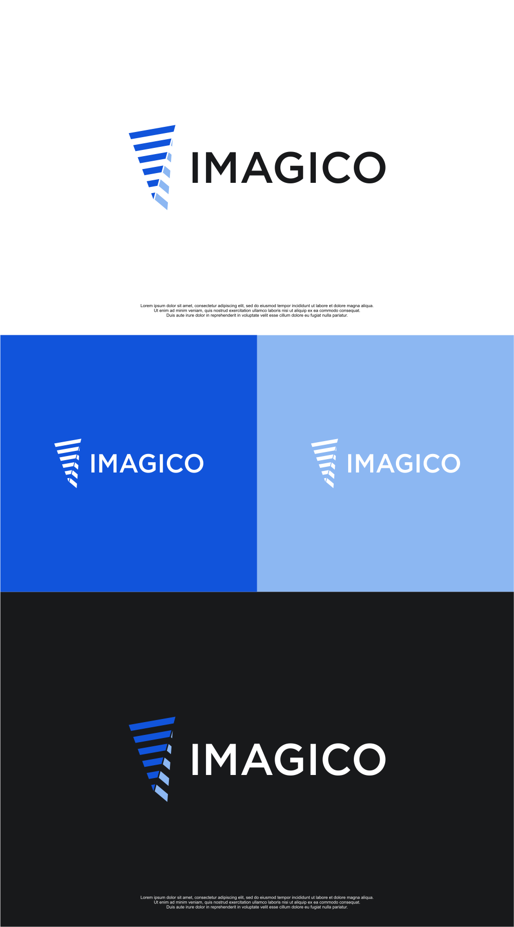 Logo Design by MASH Std for this project | Design #28171794