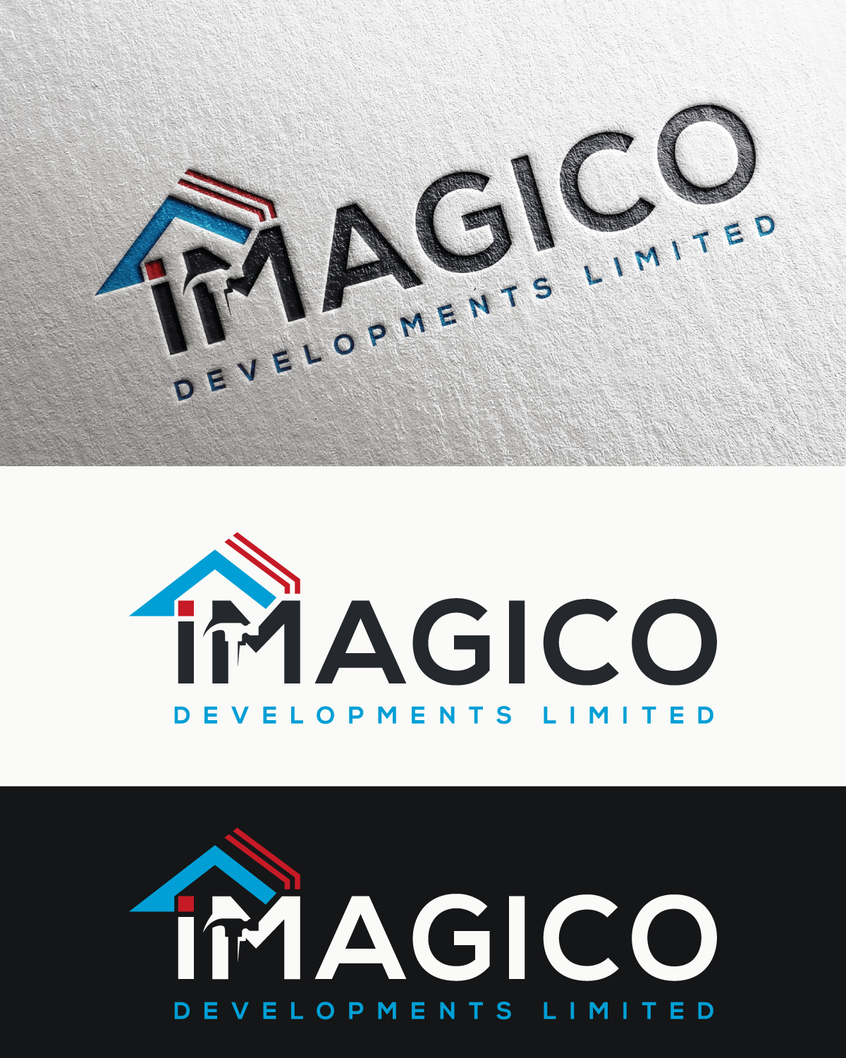 Logo Design by Dot Design 3 for this project | Design #28165970