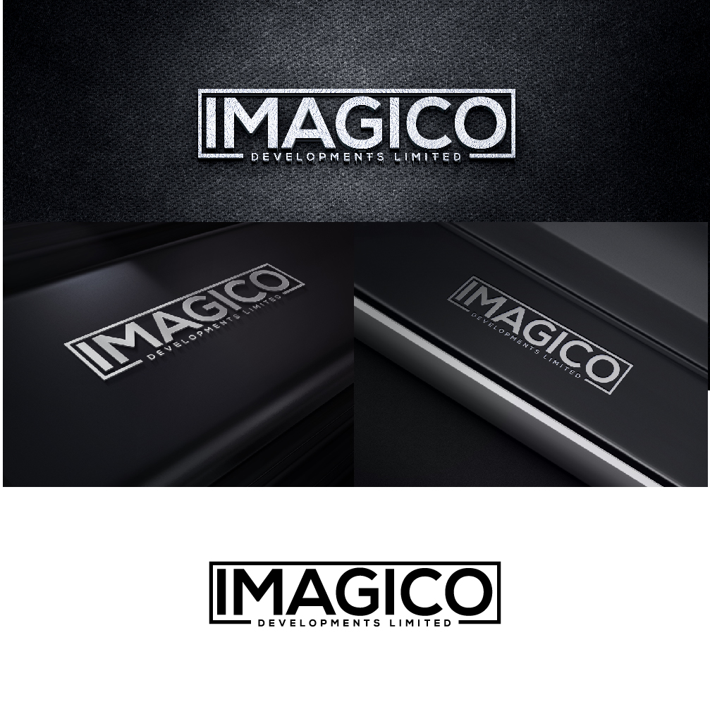 Logo Design by Ayub Zafar for this project | Design #28174236