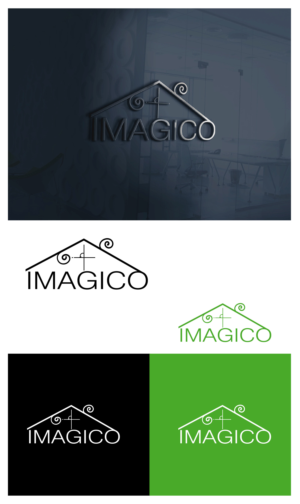 Logo Design by vidarshana 2 for this project | Design: #28194619