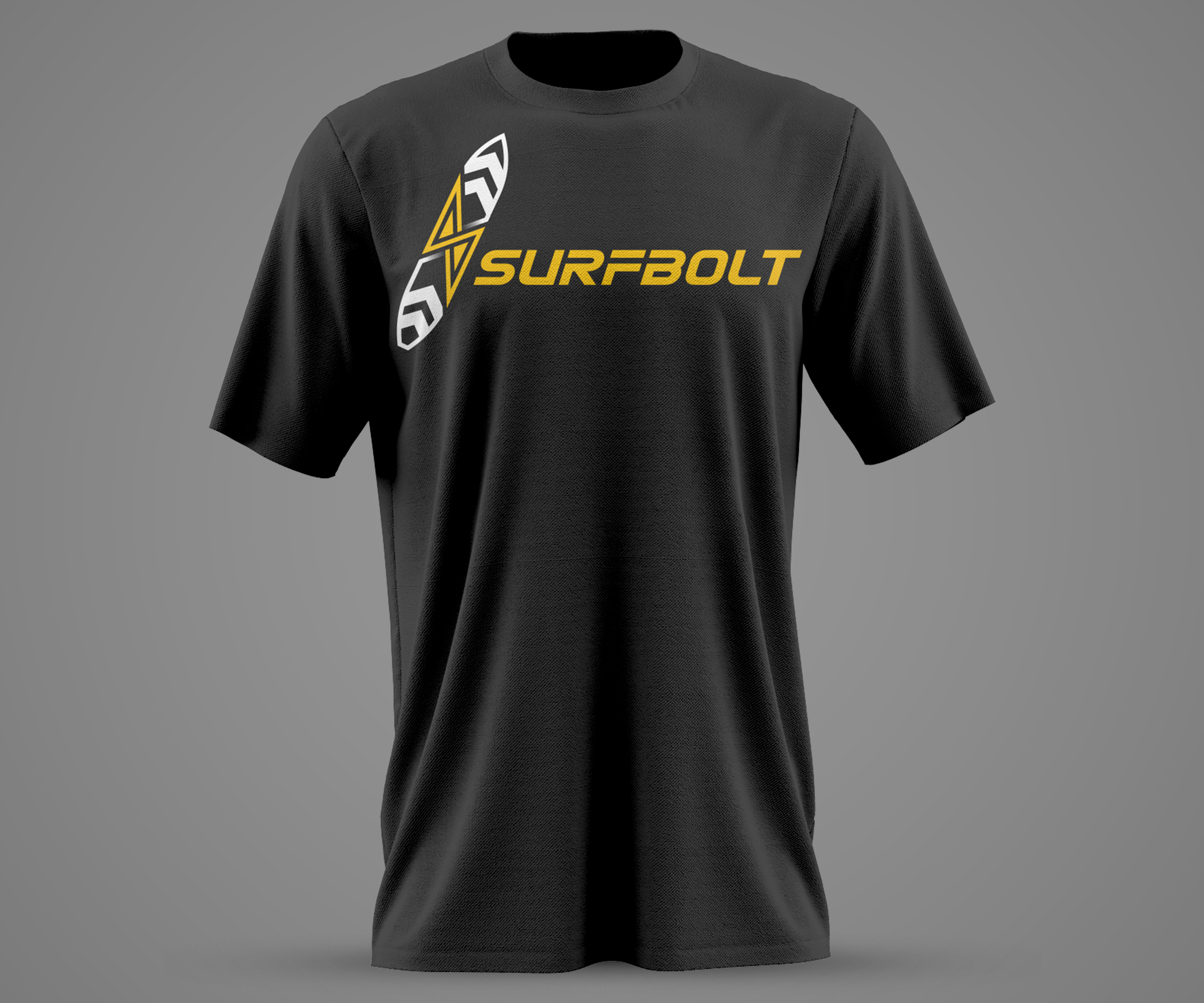 T-shirt Design by Sangkasa for this project | Design #28175119