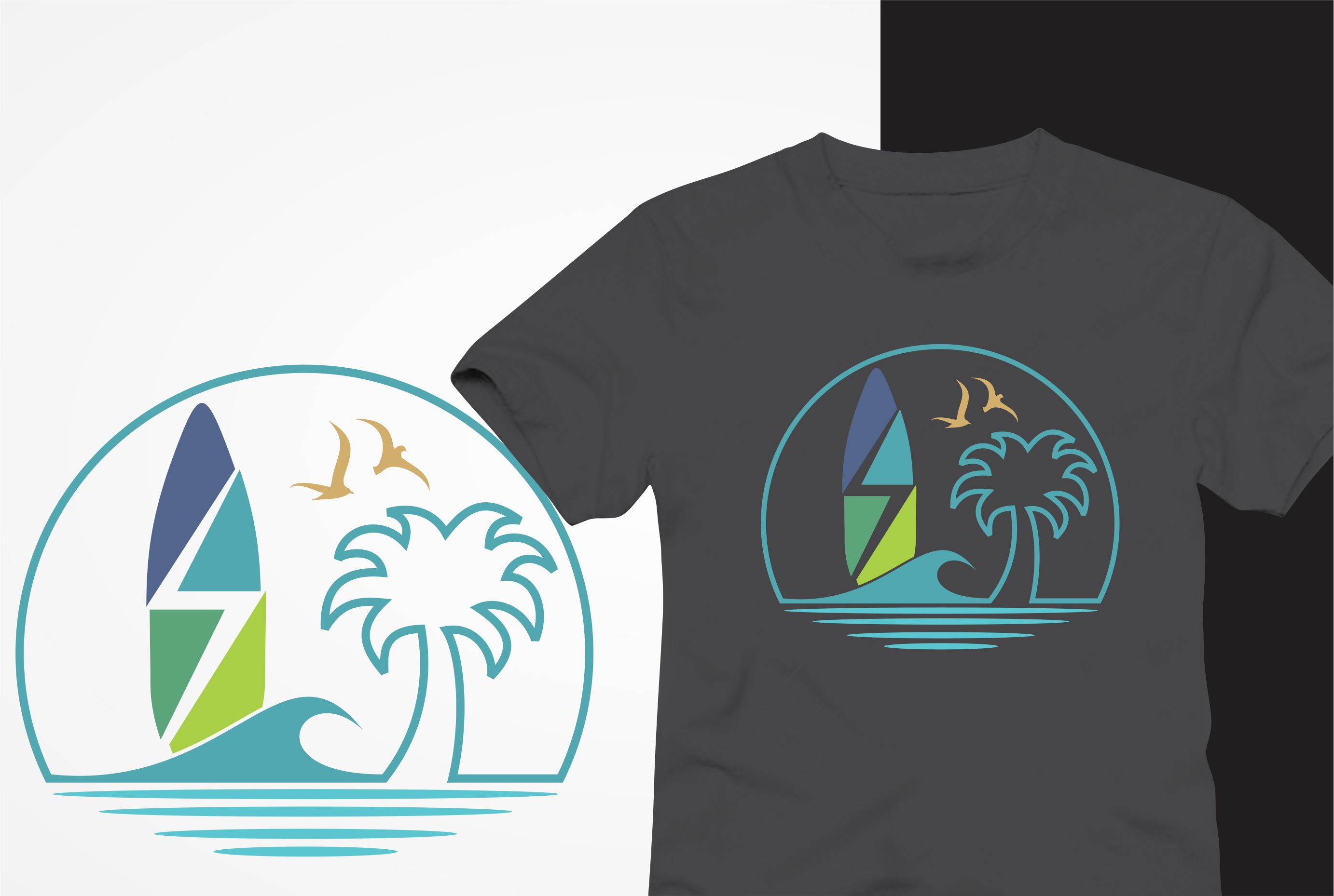 T-shirt Design by CleoC for this project | Design #28165539