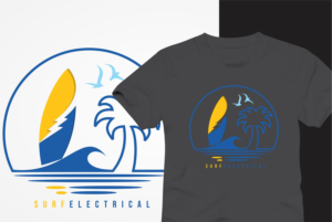 T-shirt Design by CleoC