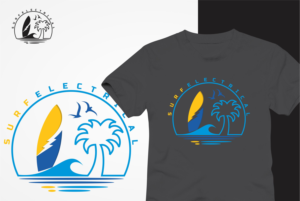 T-shirt Design by CleoC for this project | Design: #28175532