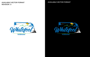 Logo-Design von RS_Design für Whitefoot Farmstead, LLC | Design: #28175896