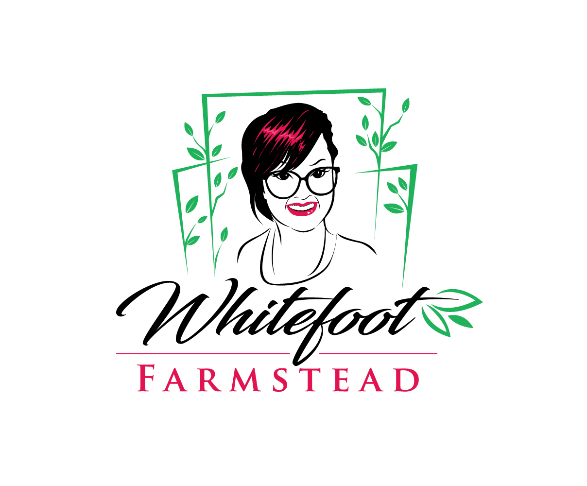 Design de Logo par LogoPoko pour Whitefoot Farmstead, LLC | Design #28171711