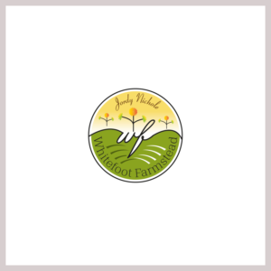 Logo Design by Maxo-Biz for Whitefoot Farmstead, LLC | Design: #28168735