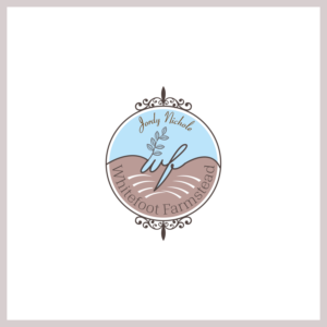 Logo Design by Maxo-Biz for Whitefoot Farmstead, LLC | Design: #28173551