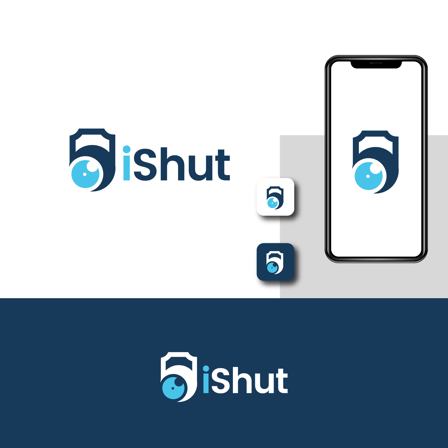 Logo Design by creative.bugs for this project | Design #28169041