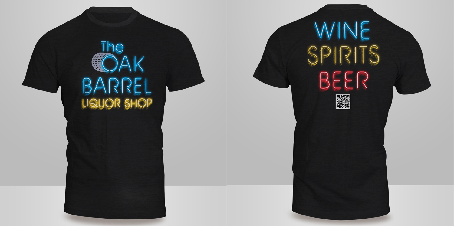 T-shirt Design by Kero for this project | Design #28165592