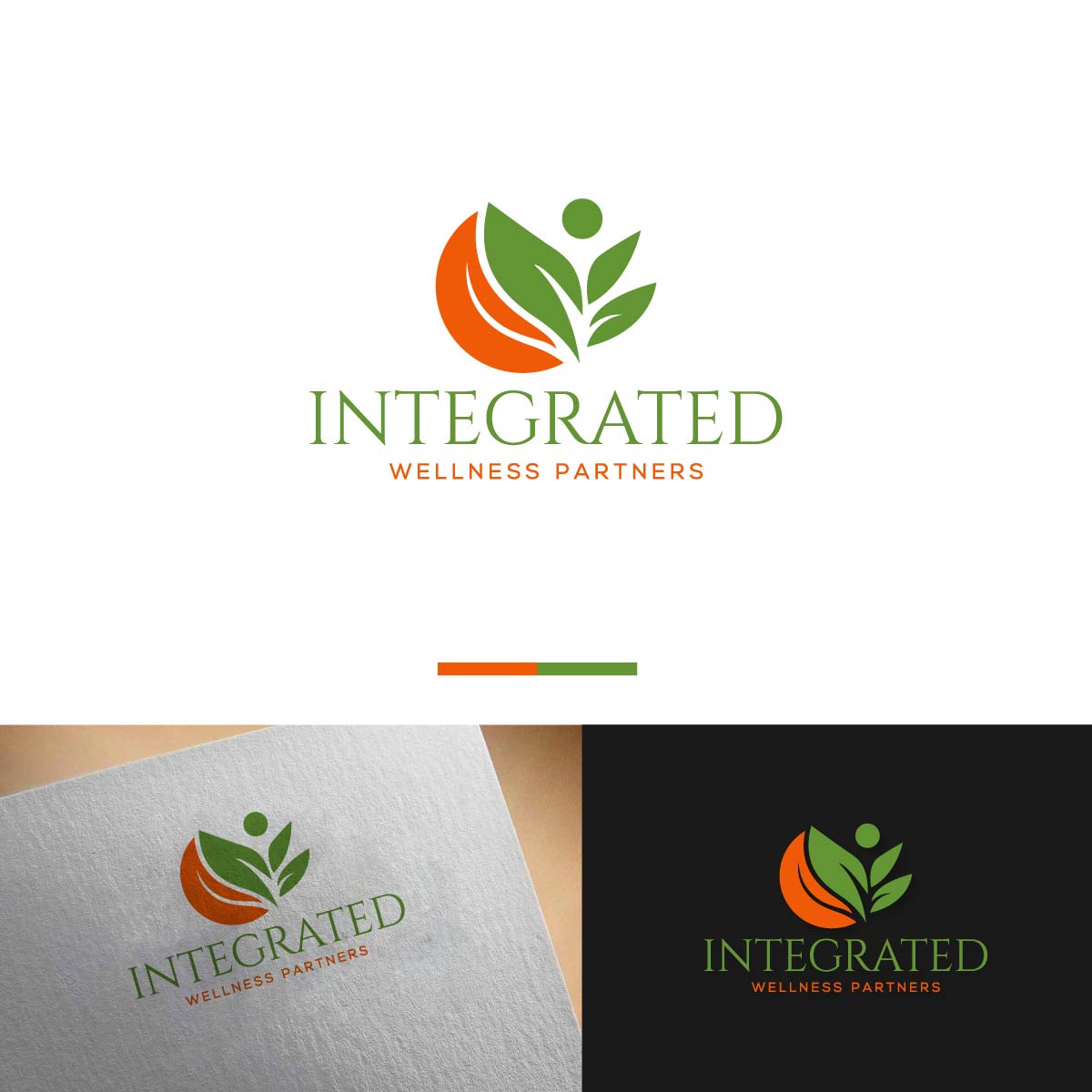 Logo Design by creative.bugs for this project | Design #28168995