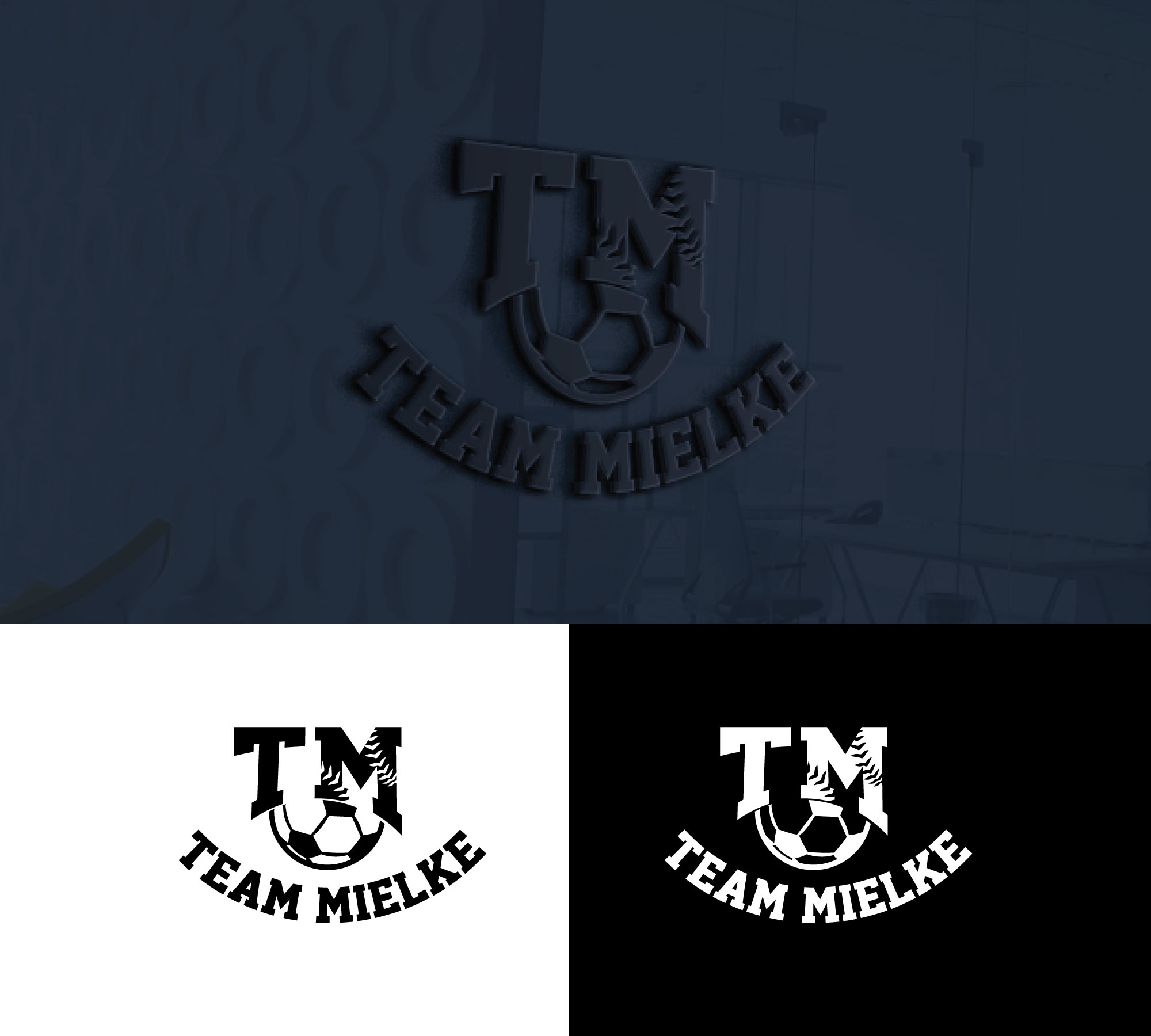 Logo Design by RRR Design for Competitive Edge Athletics Inc | Design #28168699