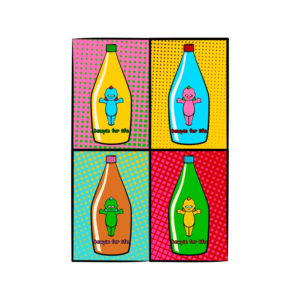 Diseño Gráfico por Lezette_G para este proyecto | Diseño: #28176253