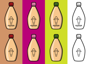 Graphic Design by ARTchemist