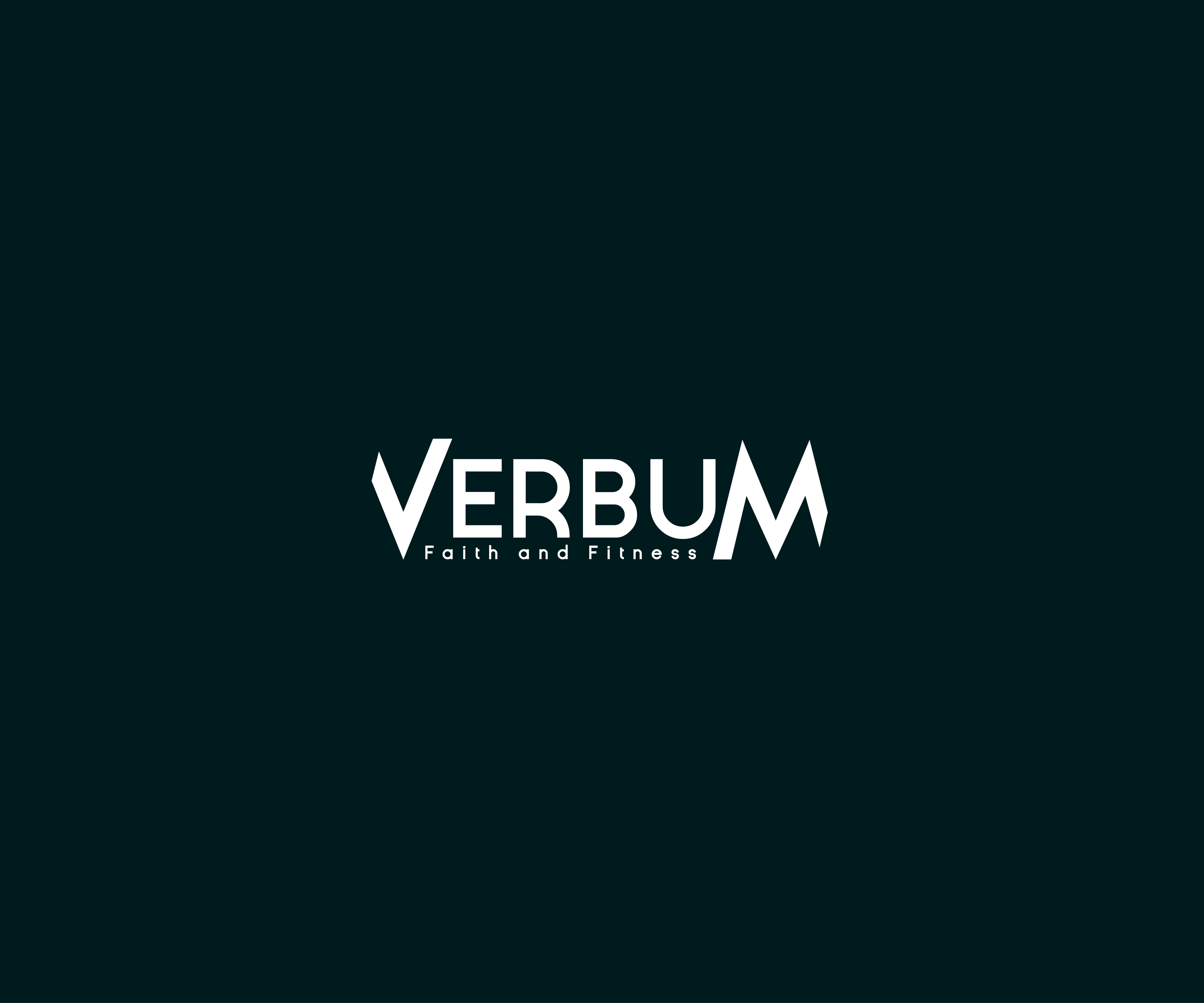Logo Design by Md Sodratul for Verbum | Design #28201141