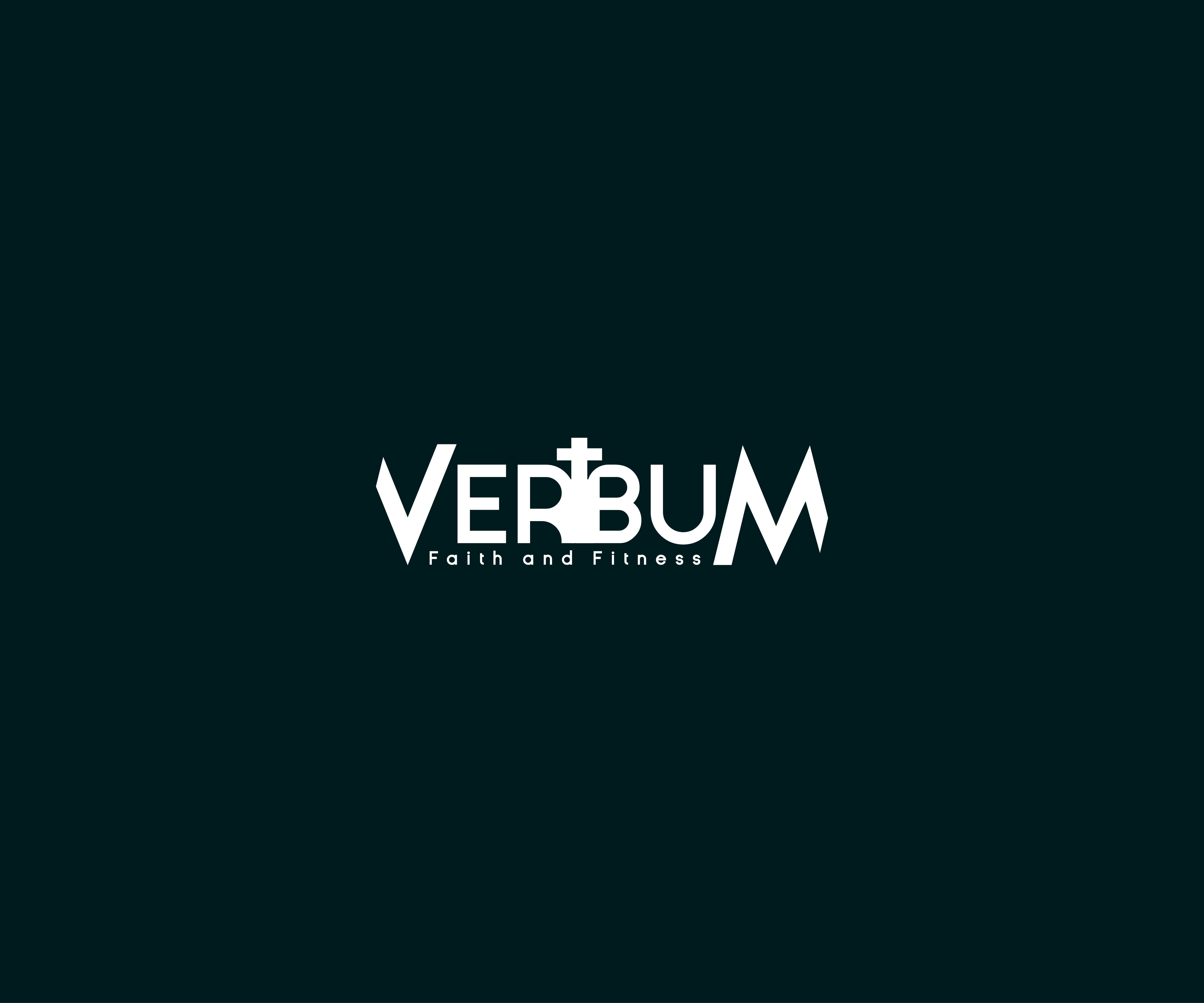 Logo Design by Md Sodratul for Verbum | Design #28203650