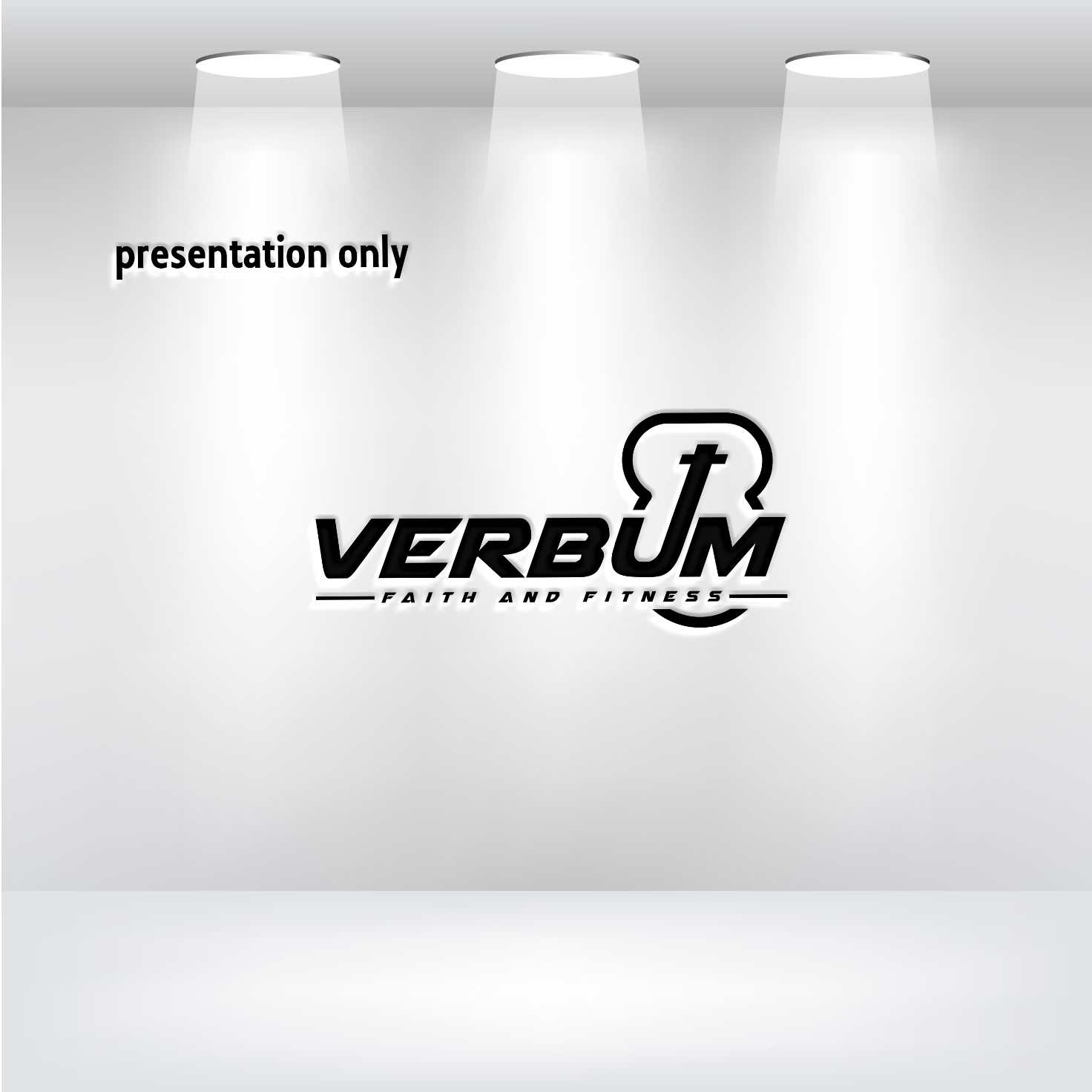 Logo Design by RS_Design for Verbum | Design #28176306