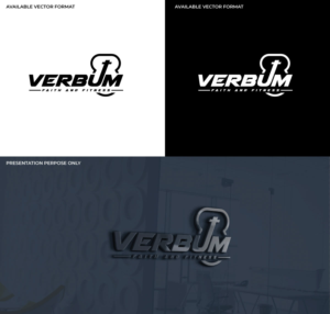Logo Design by RS_Design for Verbum | Design: #28176307