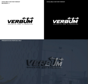 Design de Logo par RS_Design pour Verbum | Design : #28177138