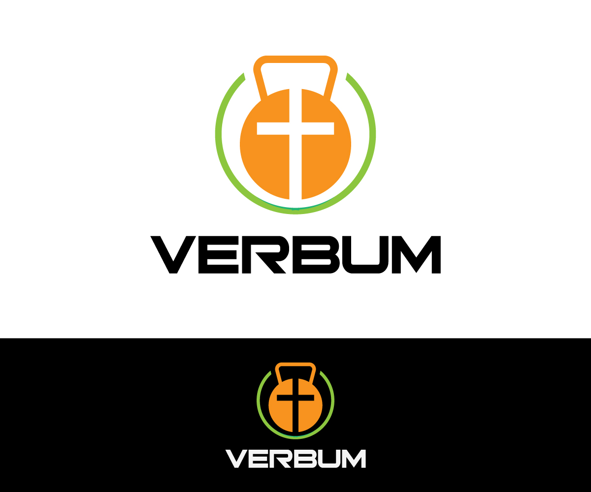 Logo Design by Kavth for Verbum | Design #28202363