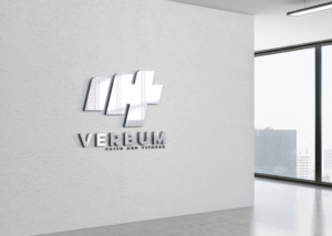 Logo Design by Cancan for Verbum | Design: #28196470