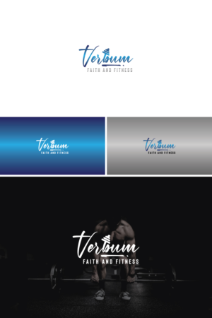 Logo Design by nicia cita for Verbum | Design #28185356
