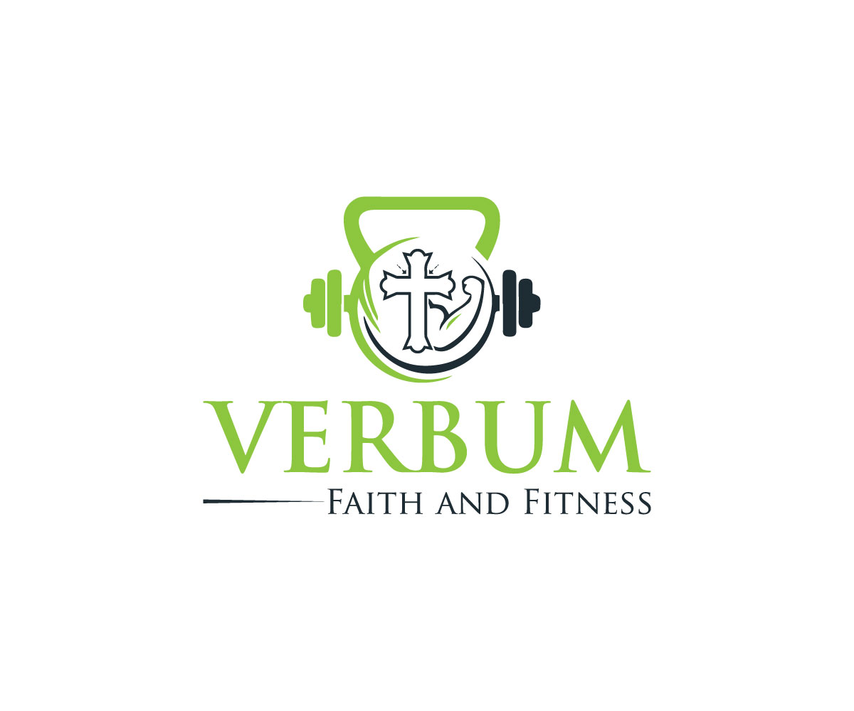 Logo Design by Tasnuba Tabassum for Verbum | Design #28177936