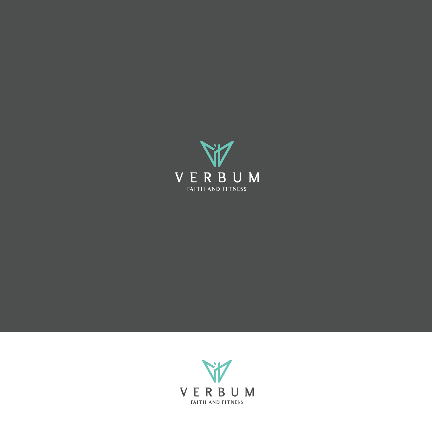 Logo Design by Verified artistry (Design garden) for Verbum | Design #28204089