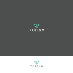 Logo Design by Verified artistry (Design garden) for Verbum | Design: #28204089