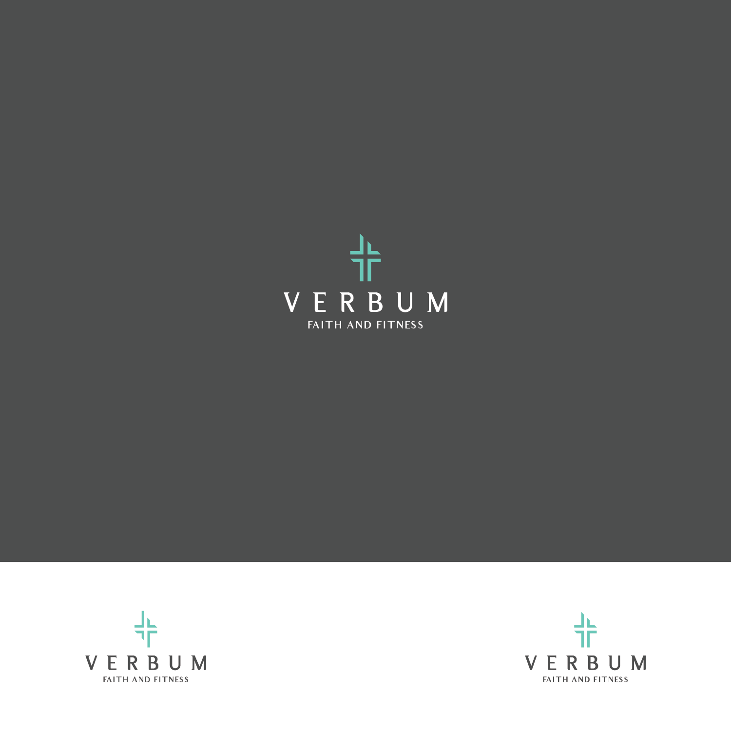 Logo Design by Verified artistry (Design garden) for Verbum | Design #28204225
