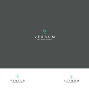 Logo Design by Verified artistry (Design garden) for Verbum | Design: #28204225
