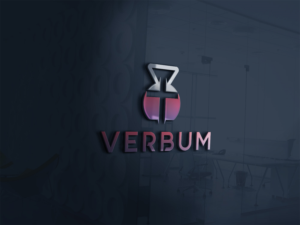 Logo Design by Deziners Zone for Verbum | Design: #28180594