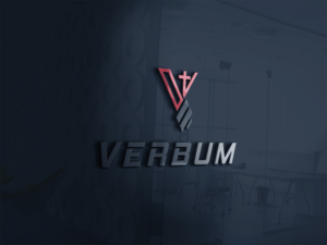 Logo Design by Deziners Zone for Verbum | Design: #28180595