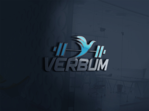 Logo Design by Deziners Zone for Verbum | Design: #28180596